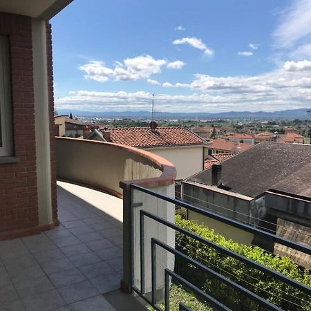 فندق Montale في  Casa Di Cipri المظهر الخارجي الصورة