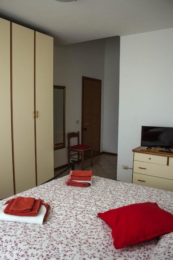 فندق Montale في  Casa Di Cipri المظهر الخارجي الصورة