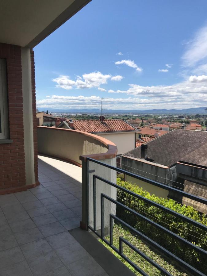 فندق Montale في  Casa Di Cipri المظهر الخارجي الصورة